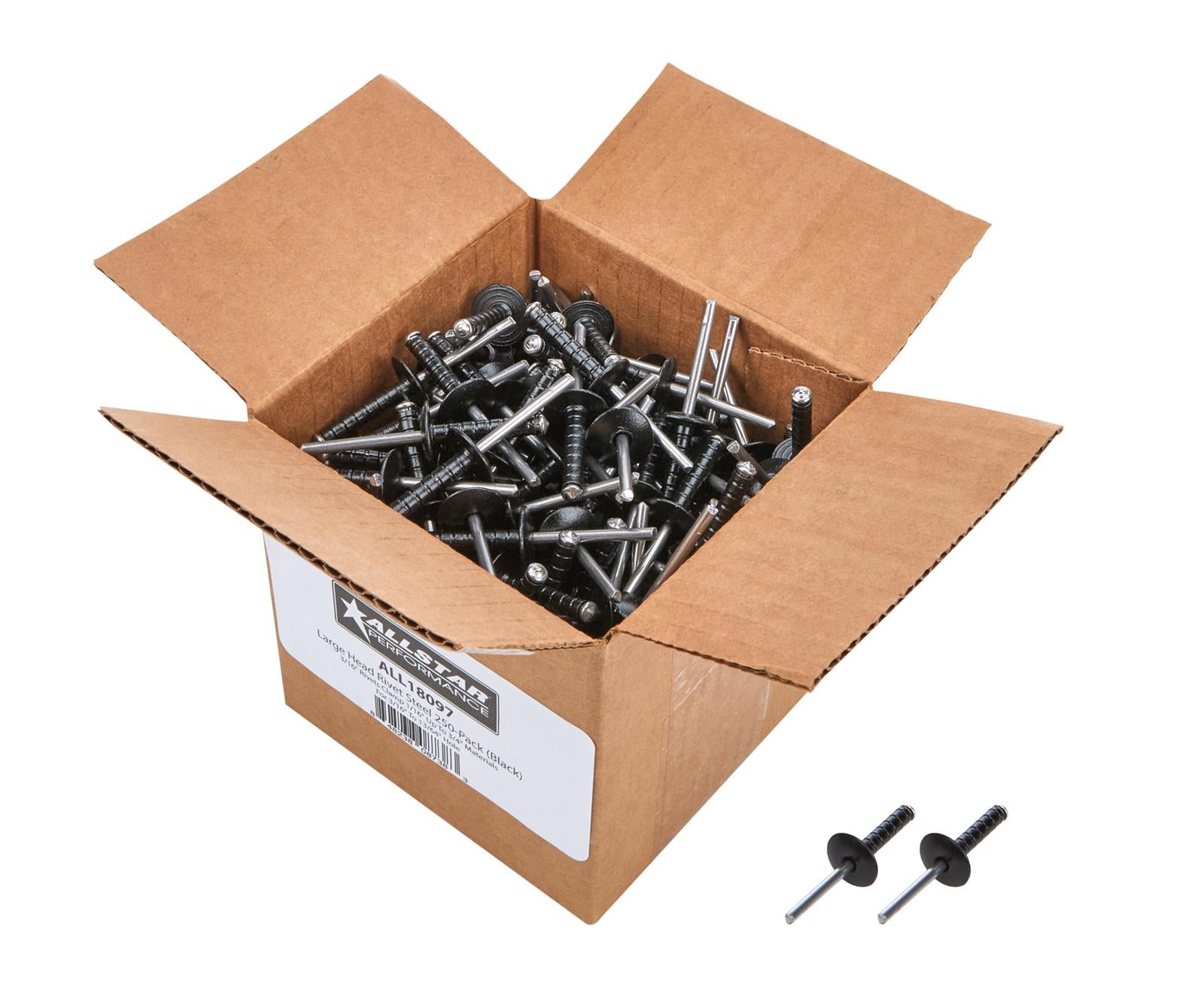 Allstar Performance Multi-Grip Rivets ALL18097