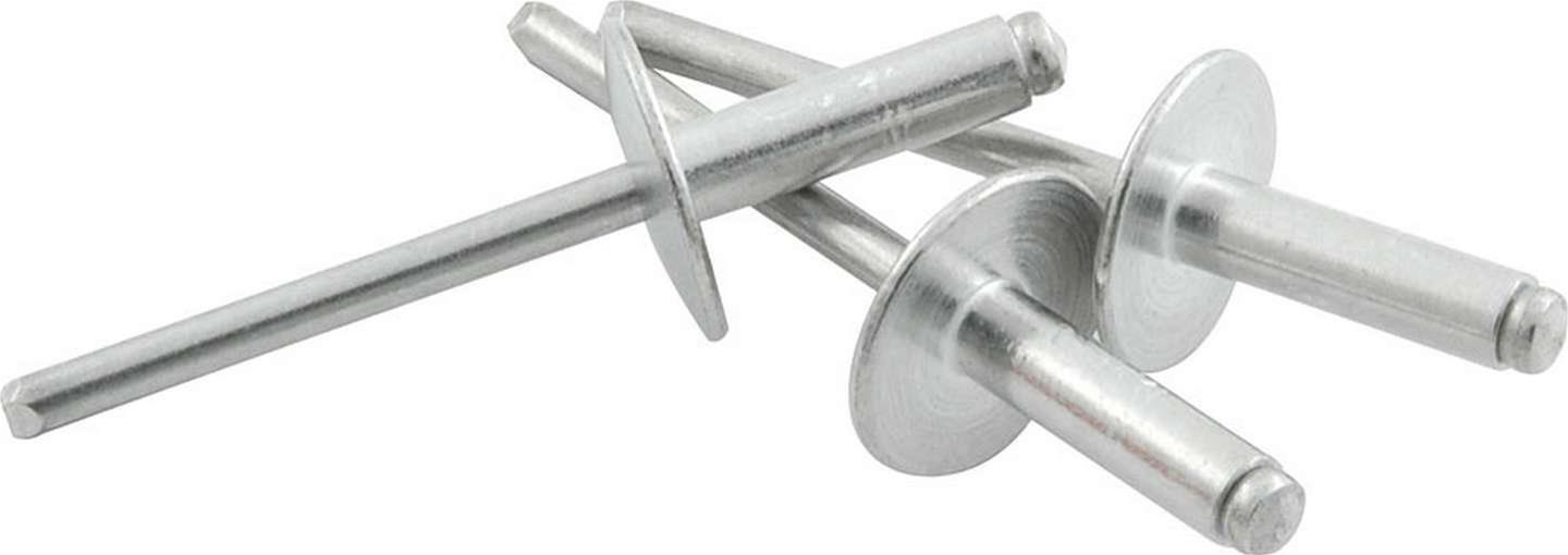 Allstar Performance Large Head Rivets ALL18153