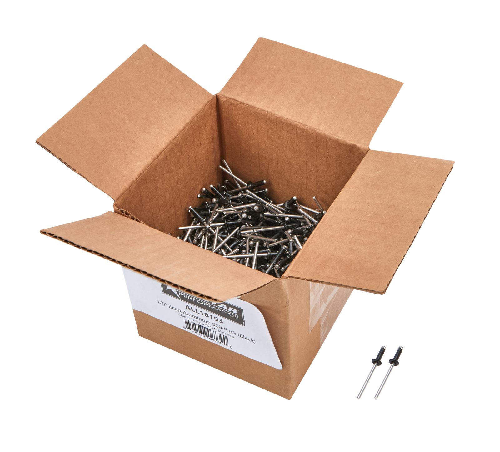 Allstar Performance Small Head Rivets ALL18193