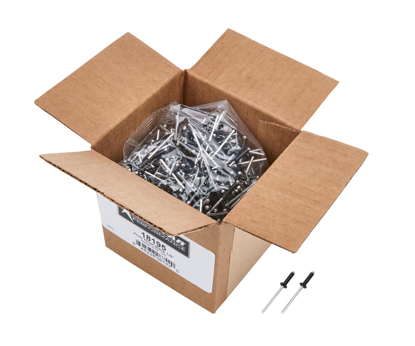 Allstar Performance Small Head Rivets ALL18195