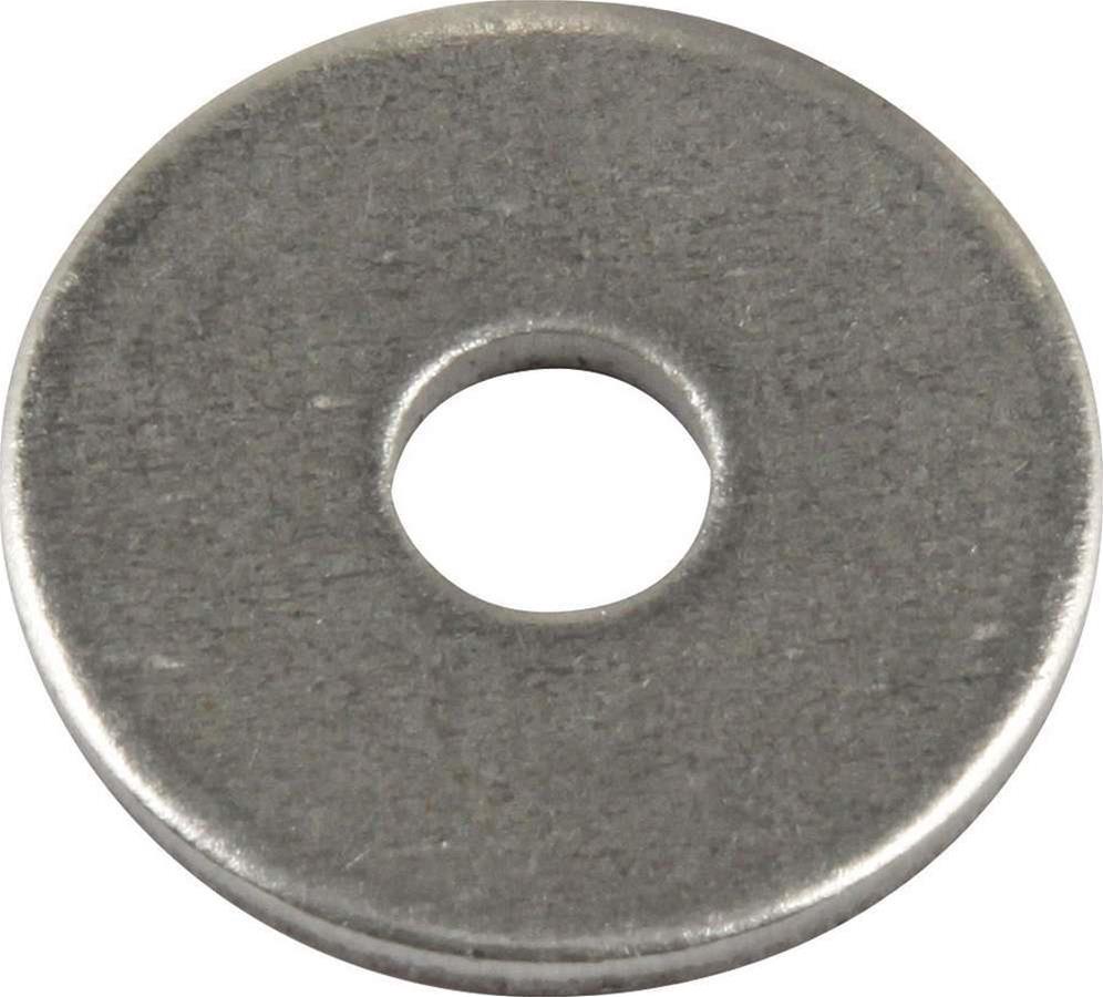 Allstar Performance Steel Backup Washers ALL18216