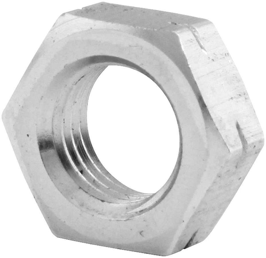 Allstar Performance Aluminum Jam Nuts ALL18275-50