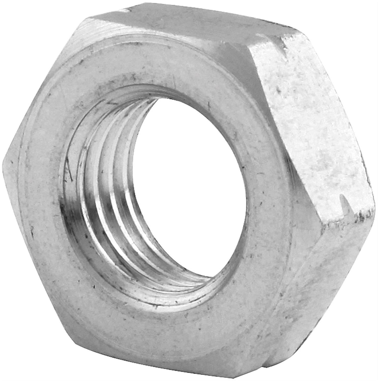 Allstar Performance Aluminum Jam Nuts ALL18277-10