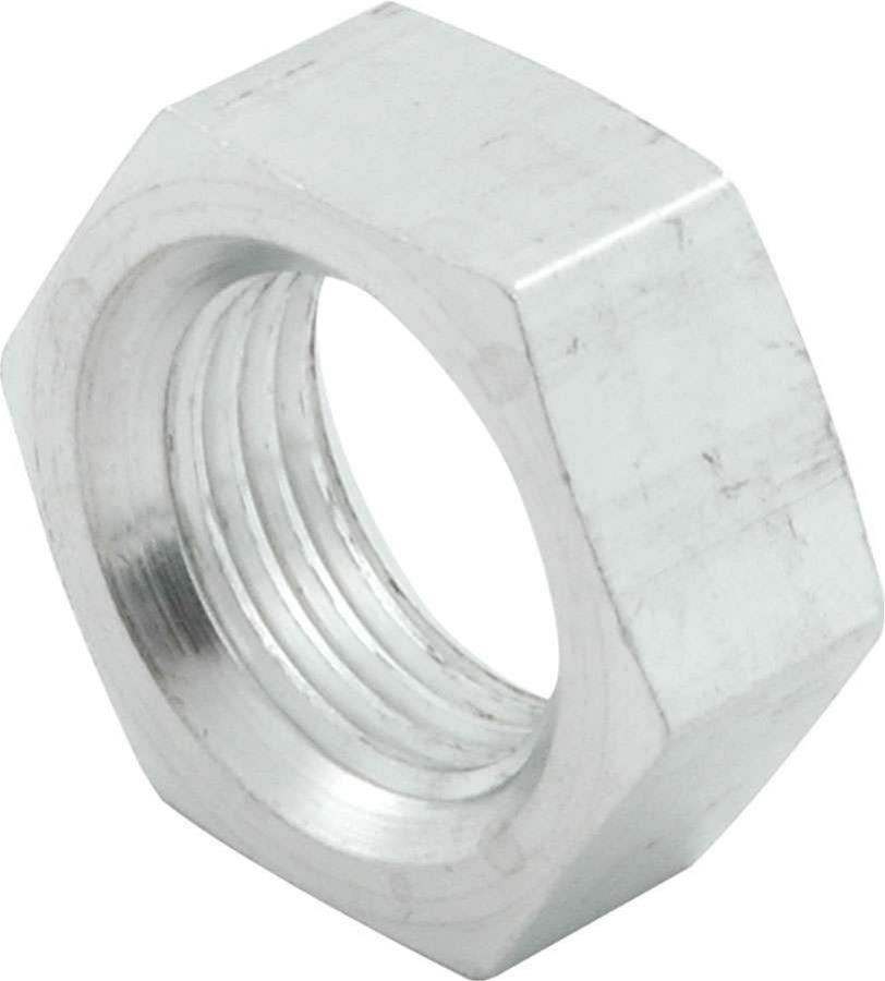 Allstar Performance Aluminum Jam Nuts ALL18282-50