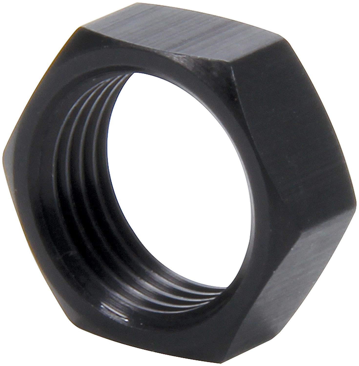 Allstar Performance Thin O.D. Jam Nuts ALL18286-50