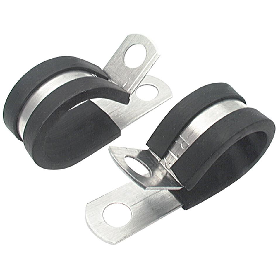 Allstar Performance Aluminum Line Clamps ALL18303-50