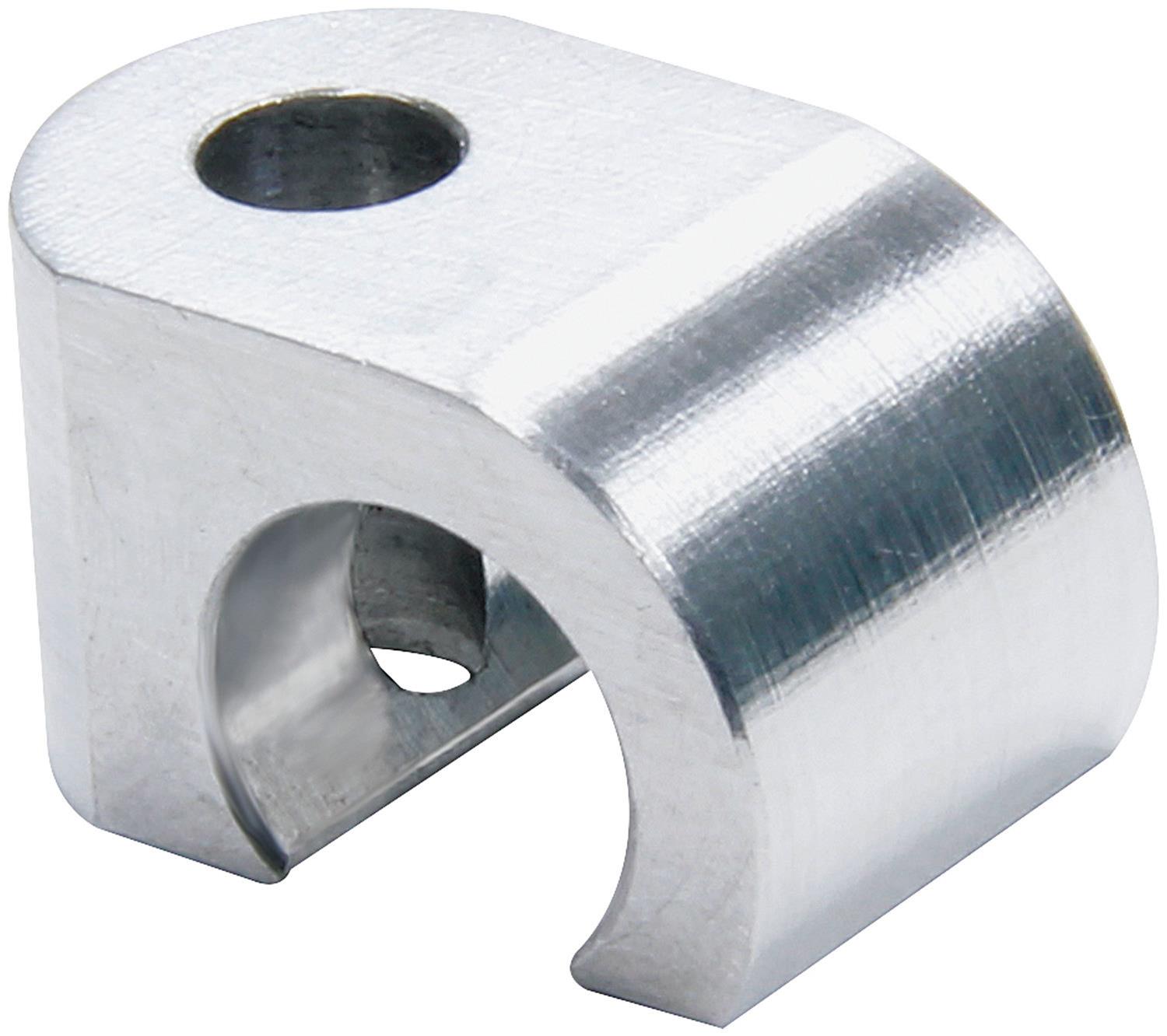 Allstar Performance Morse Cable Half Clamps ALL18325