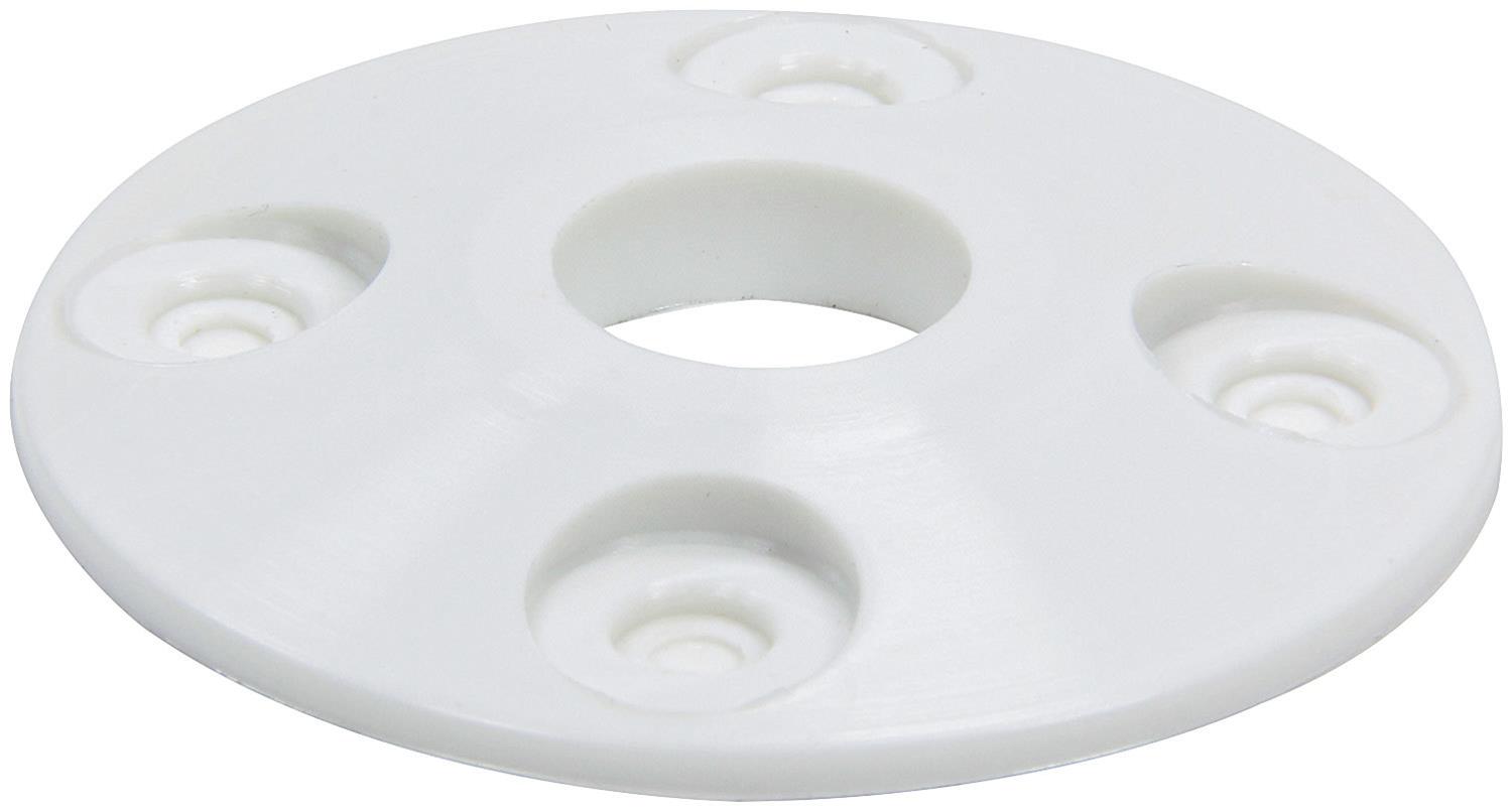 Allstar Performance Replacement Hood Pin Scuff Plates ALL18431