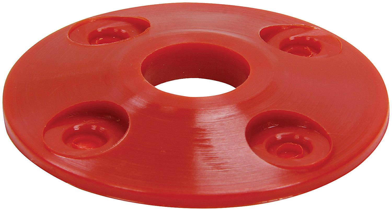 Allstar Performance Replacement Hood Pin Scuff Plates ALL18432