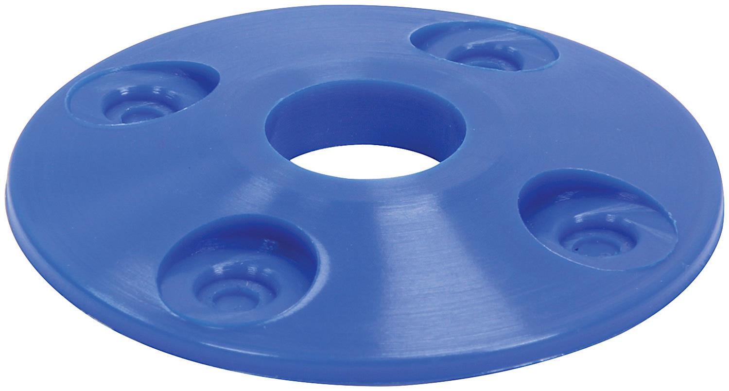 Allstar Performance Replacement Hood Pin Scuff Plates ALL18433
