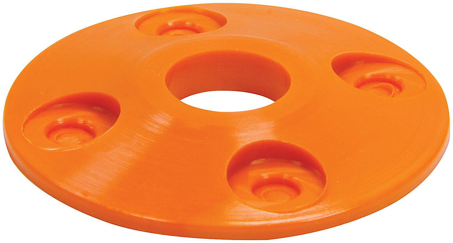Allstar Performance Replacement Hood Pin Scuff Plates ALL18434