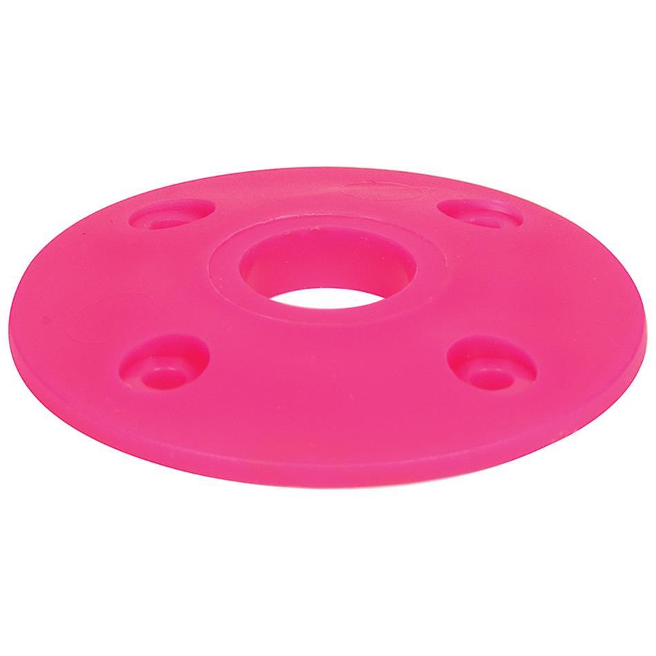 Allstar Performance Replacement Hood Pin Scuff Plates ALL18436-25