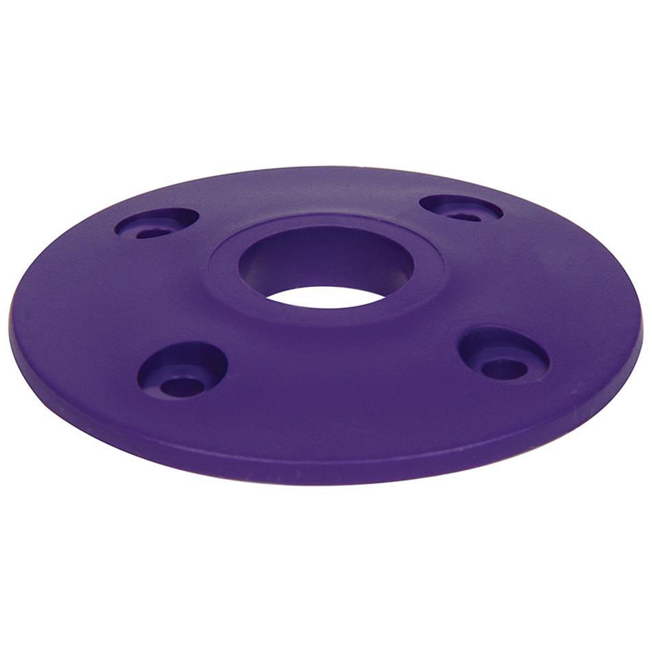 Allstar Performance Replacement Hood Pin Scuff Plates ALL18437-25