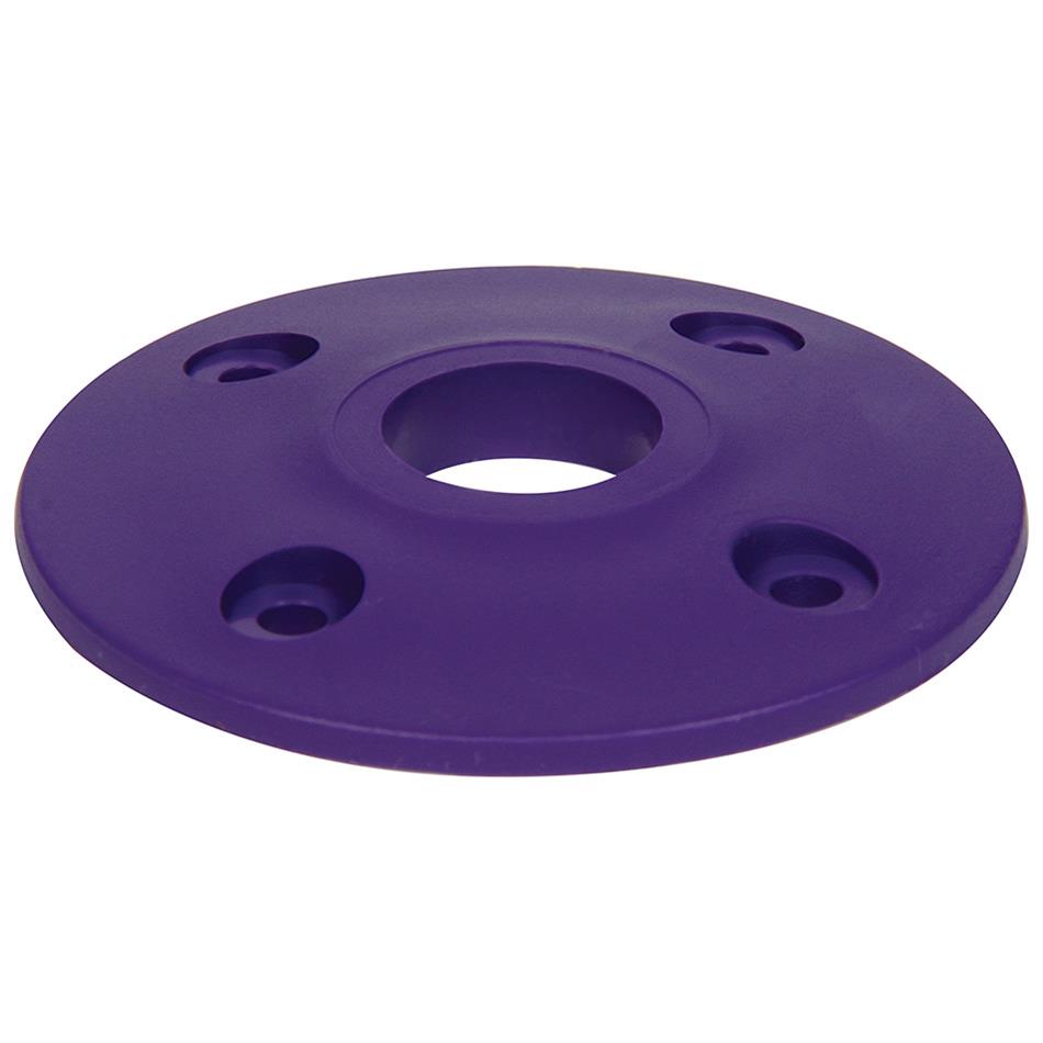 Allstar Performance Replacement Hood Pin Scuff Plates ALL18437