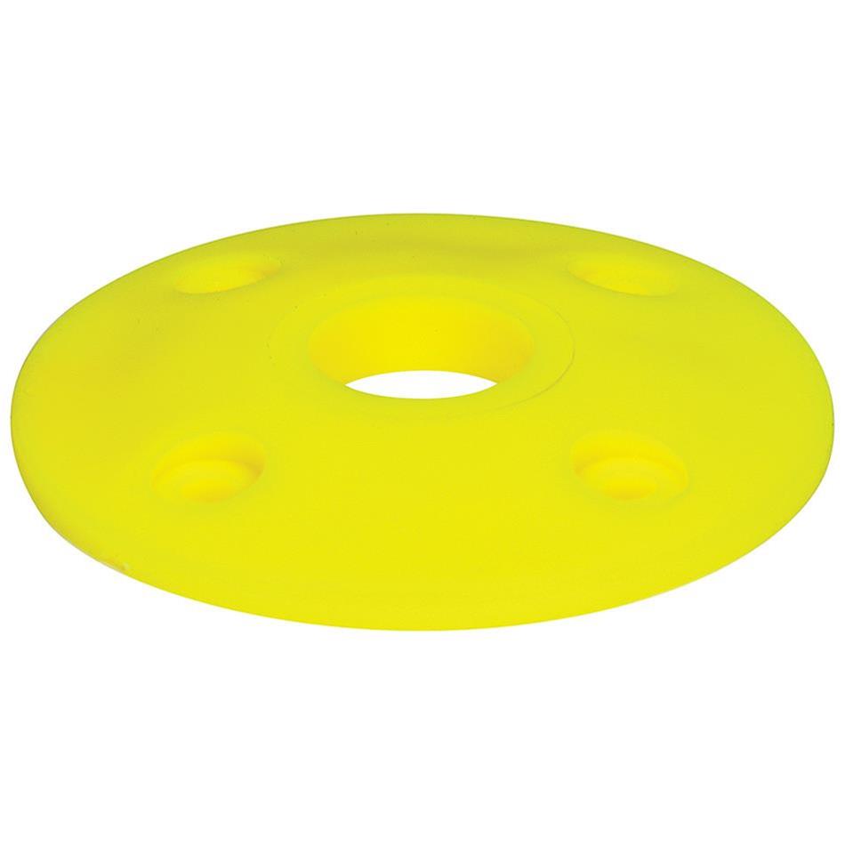 Allstar Performance Replacement Hood Pin Scuff Plates ALL18438-25