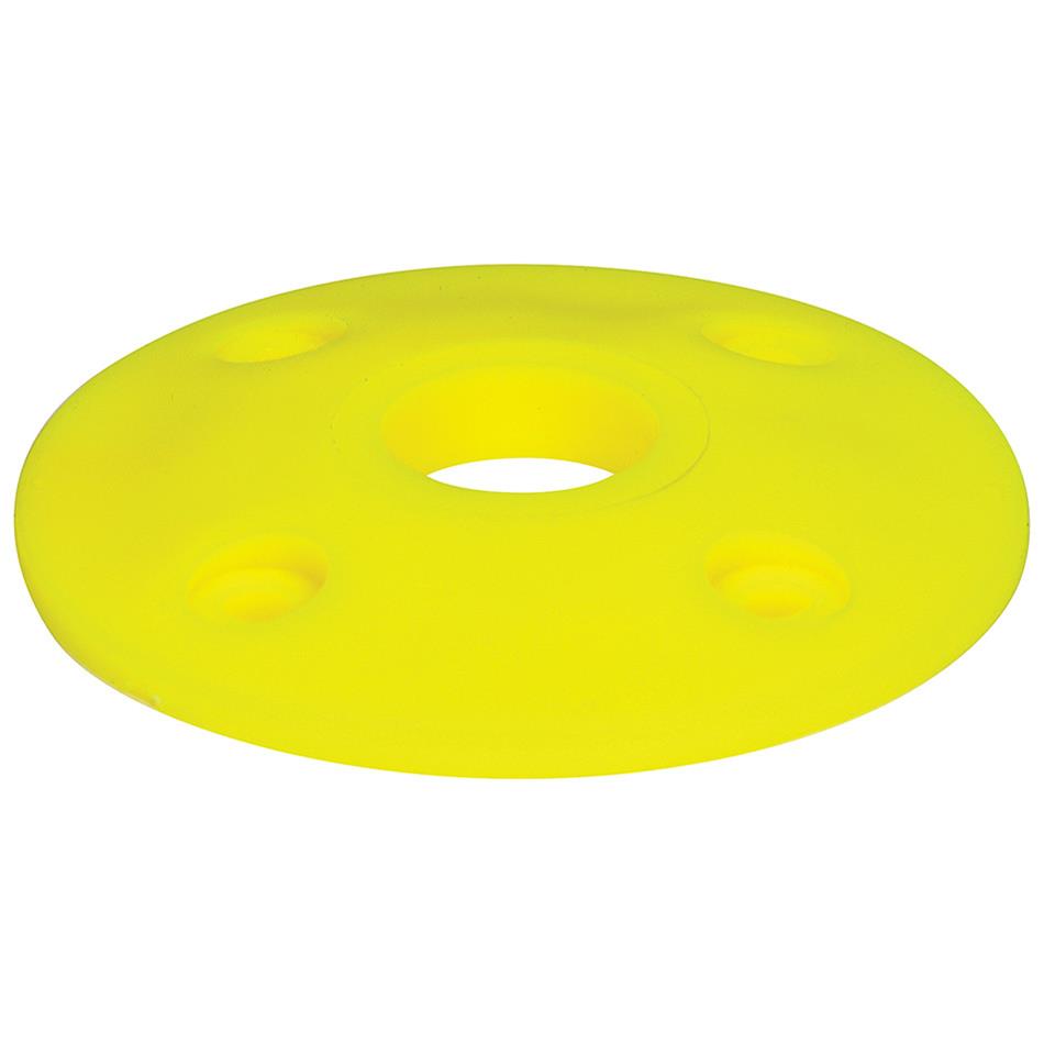 Allstar Performance Replacement Hood Pin Scuff Plates ALL18438