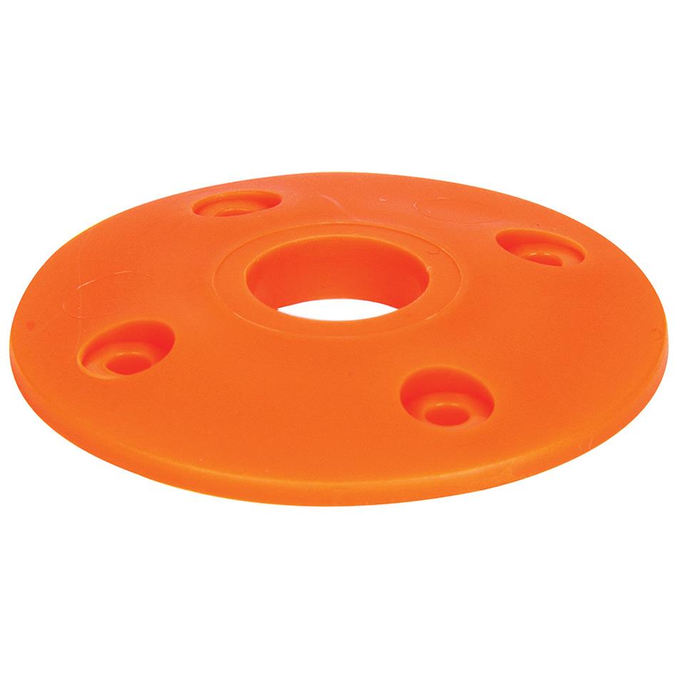 Allstar Performance Replacement Hood Pin Scuff Plates ALL18439