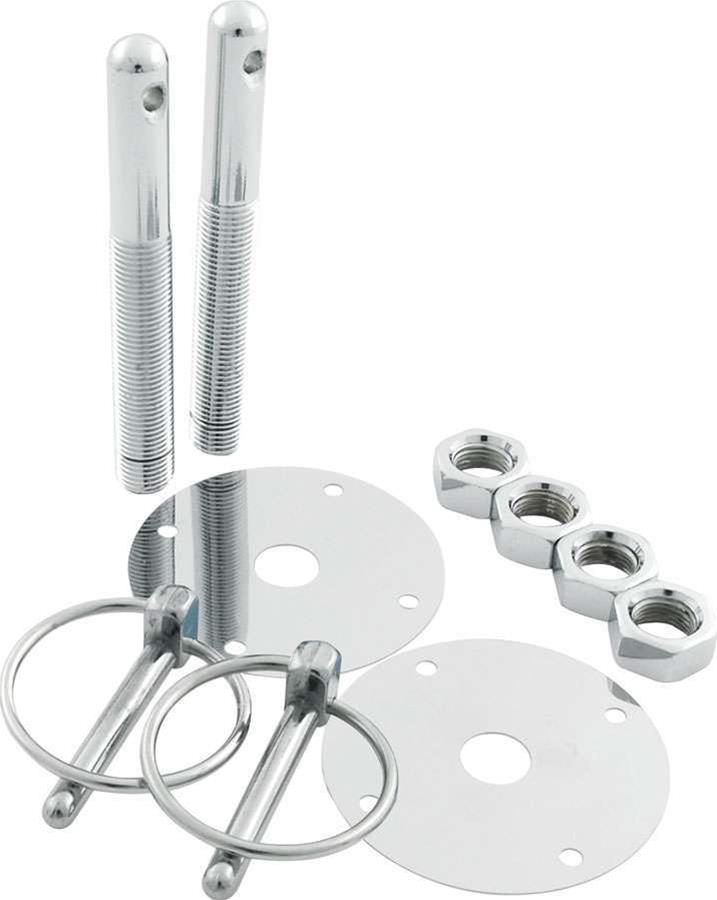 Allstar Performance Hood Pin Kits ALL18513