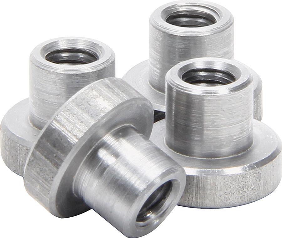 Allstar Performance Weld-On Nuts ALL18546