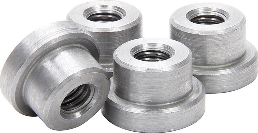Allstar Performance Weld-On Nuts ALL18549