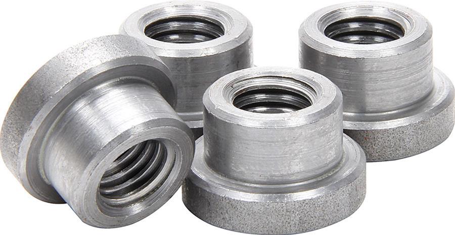 Allstar Performance Weld-On Nuts ALL18551