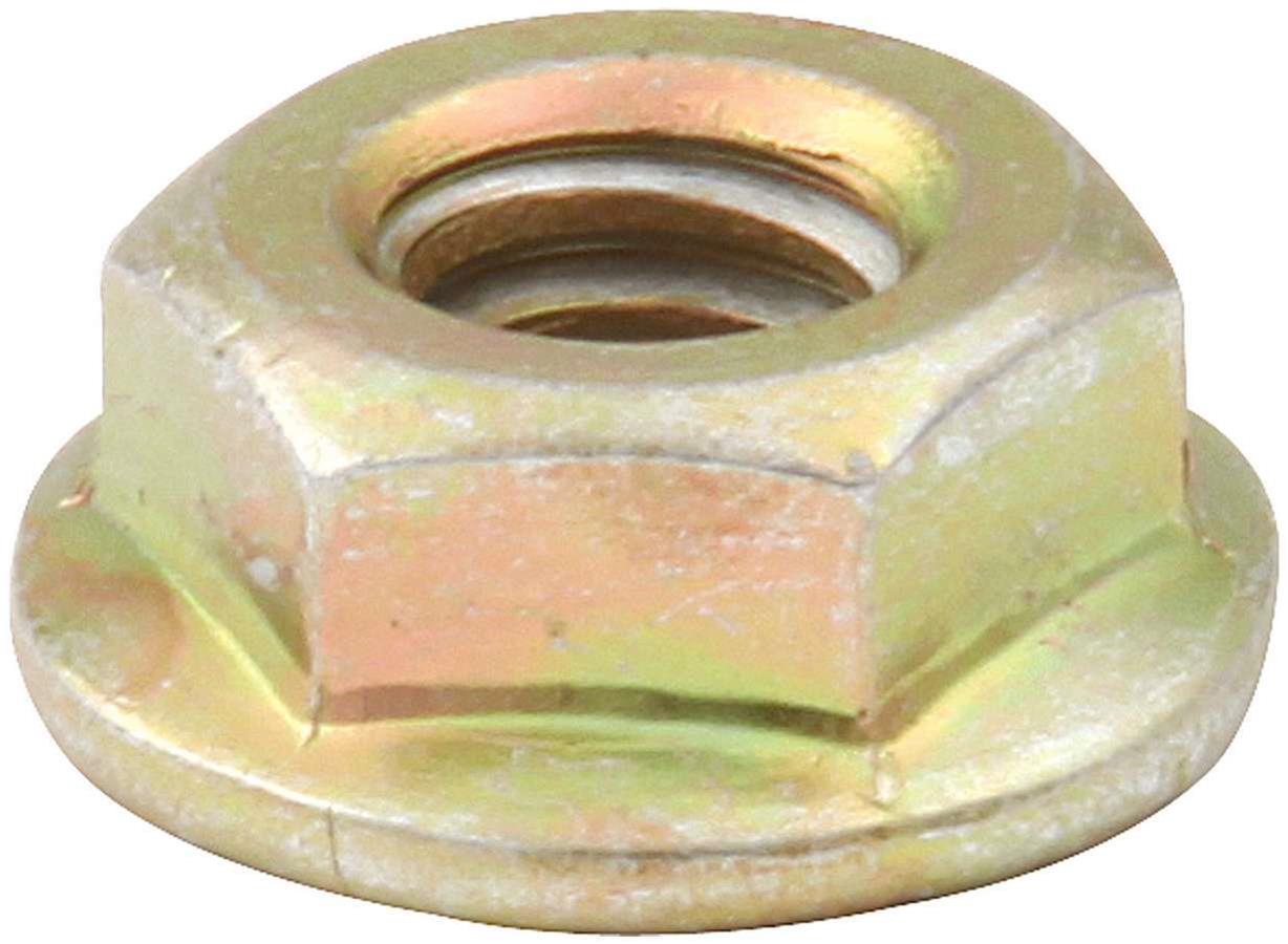 Allstar Performance Spin Lock Nuts ALL18556