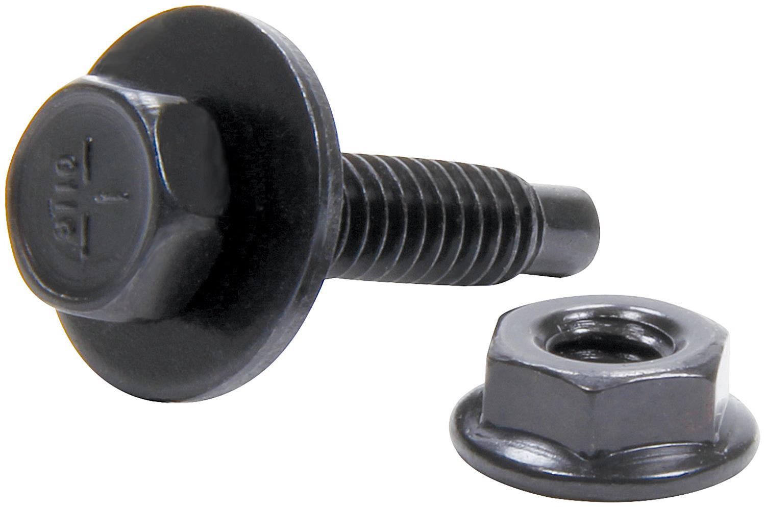 Allstar Performance Body Bolt Kits ALL18560