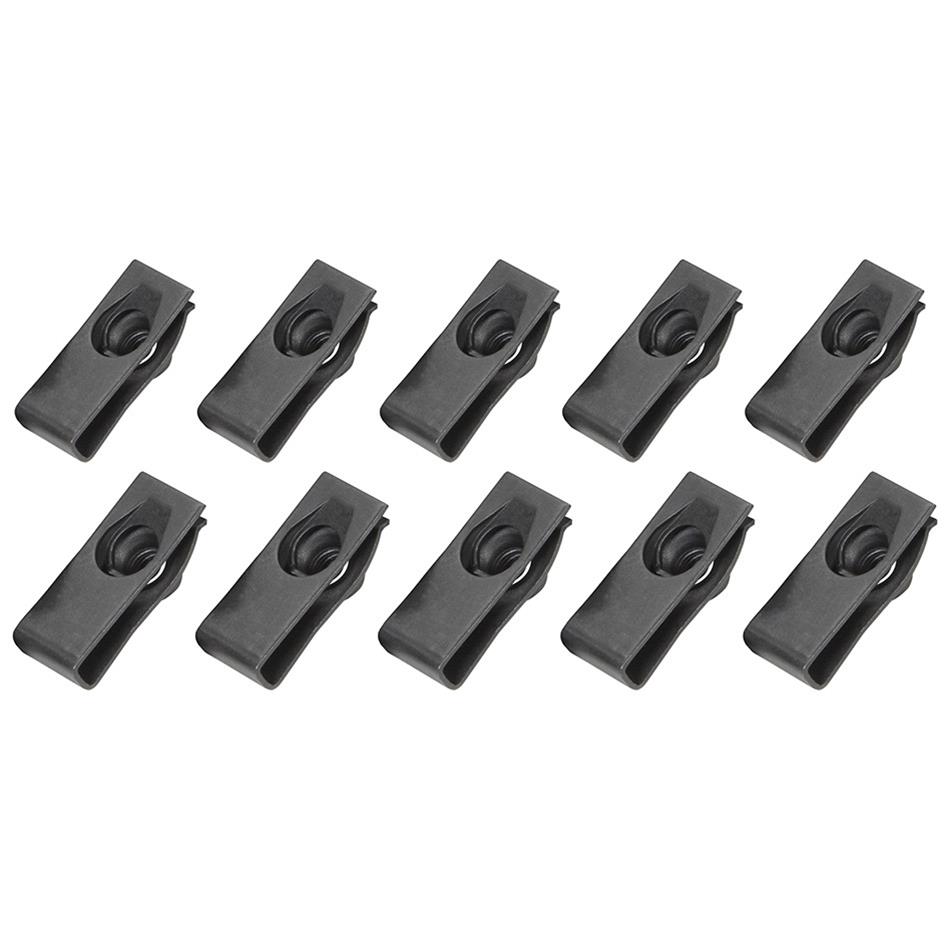 Allstar Performance Body Bolt Clips ALL18564