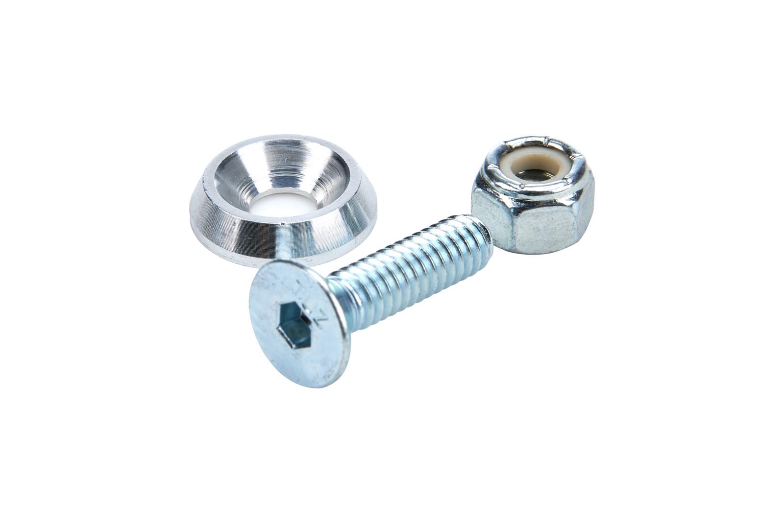 Allstar Performance Body Fasteners ALL18628-50