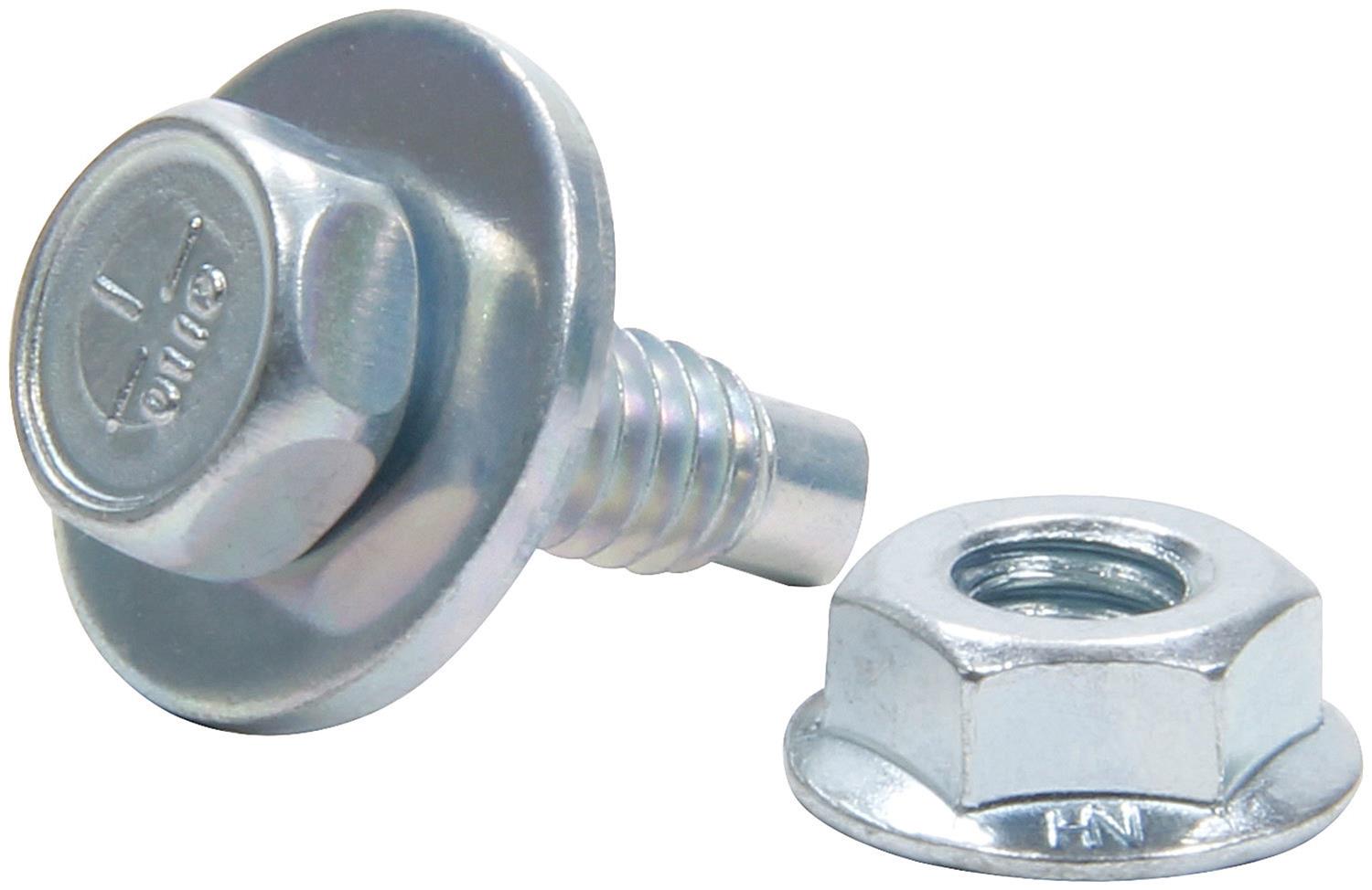Allstar Performance Body Fasteners ALL18654