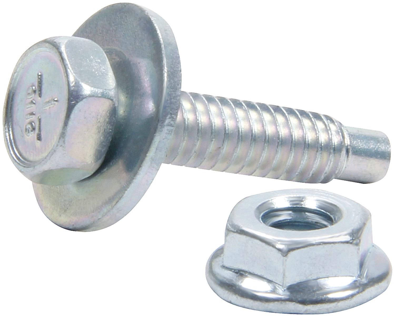 Allstar Performance Body Fasteners ALL18655