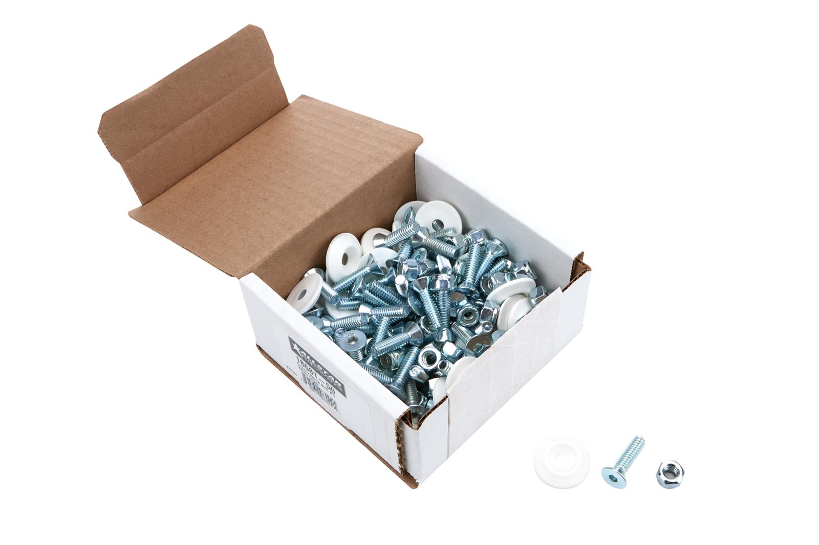 Allstar Performance Body Fasteners ALL18681-50