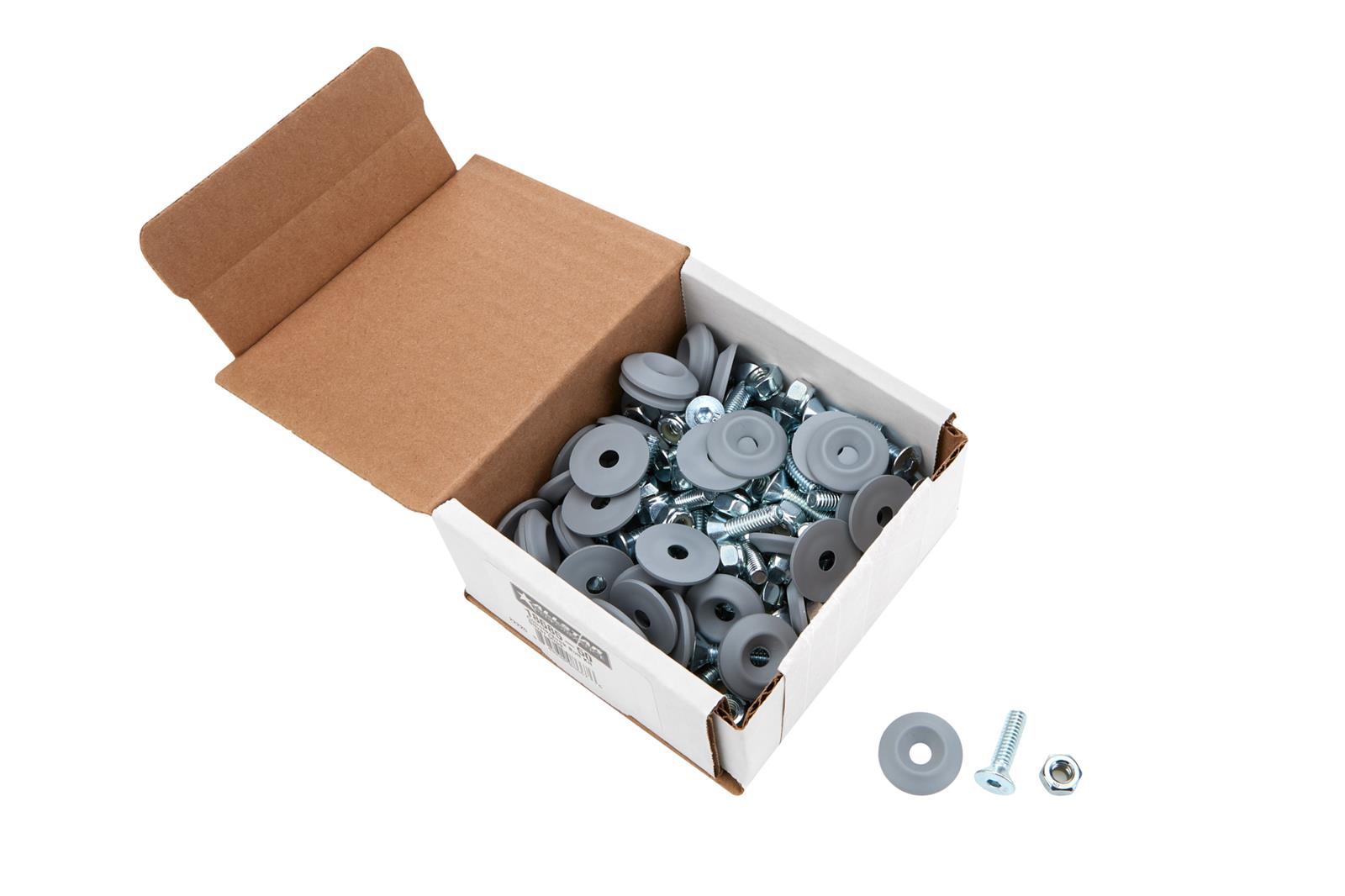 Allstar Performance Body Fasteners ALL18685-50