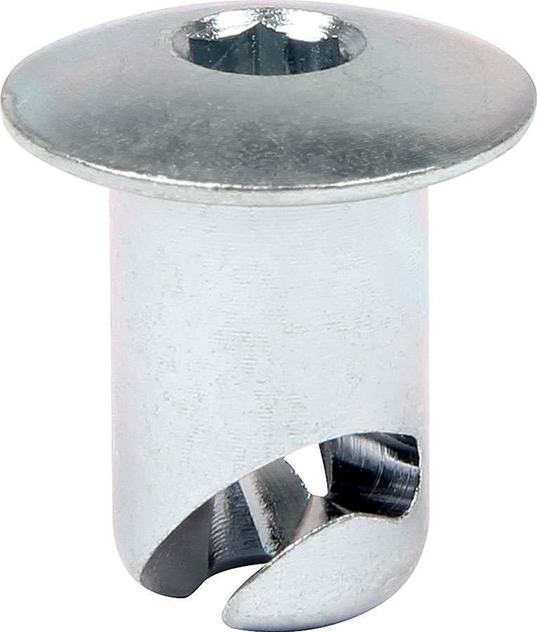 Allstar Performance Oval Head Button Fasteners ALL19162