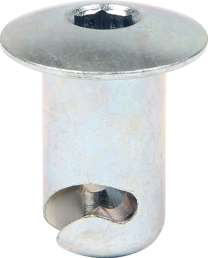 Allstar Performance Oval Head Button Fasteners ALL19165