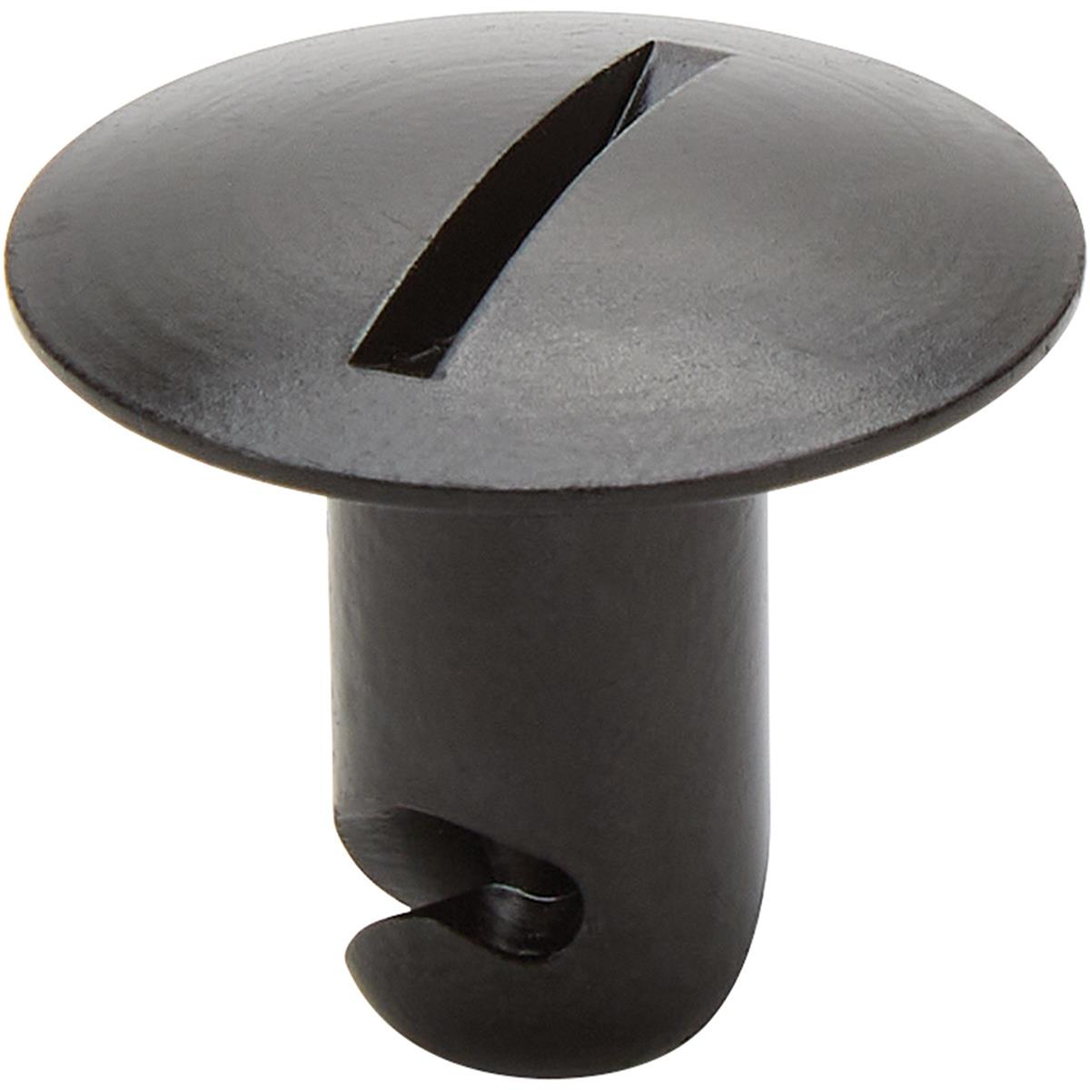 Allstar Performance Oversized Oval Head Button Fasteners ALL19168