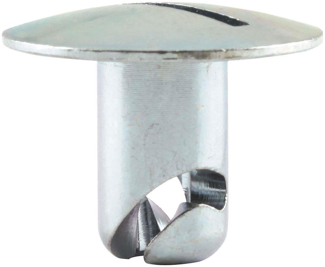 Allstar Performance Oversized Oval Head Button Fasteners ALL19221