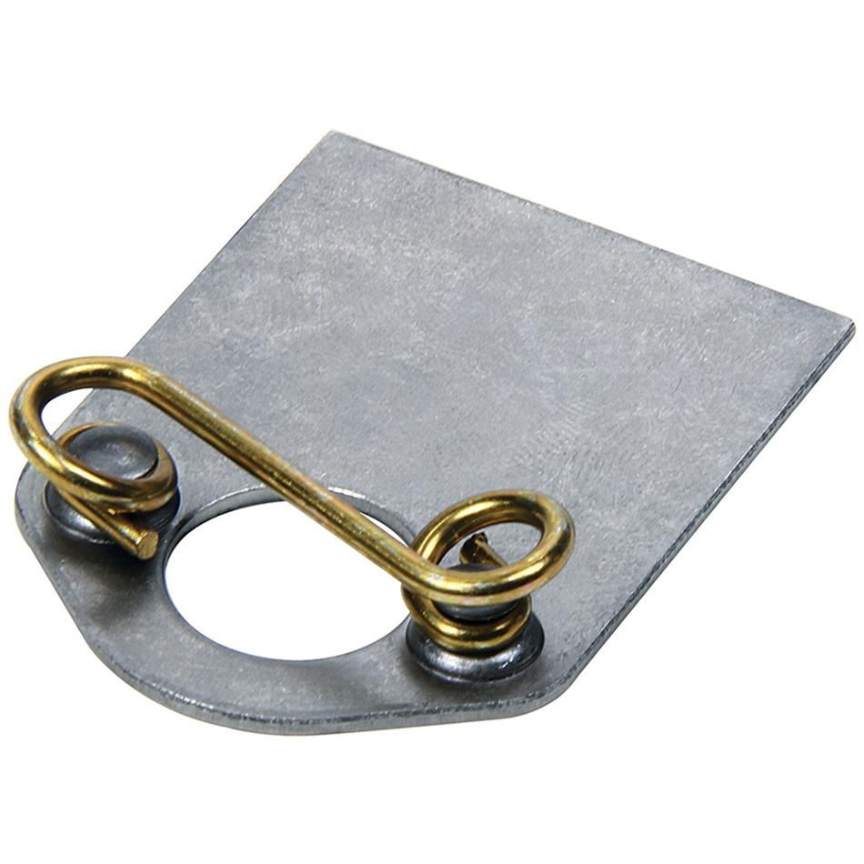 Allstar Performance Quick-Turn Fastener Mounting Brackets ALL19352