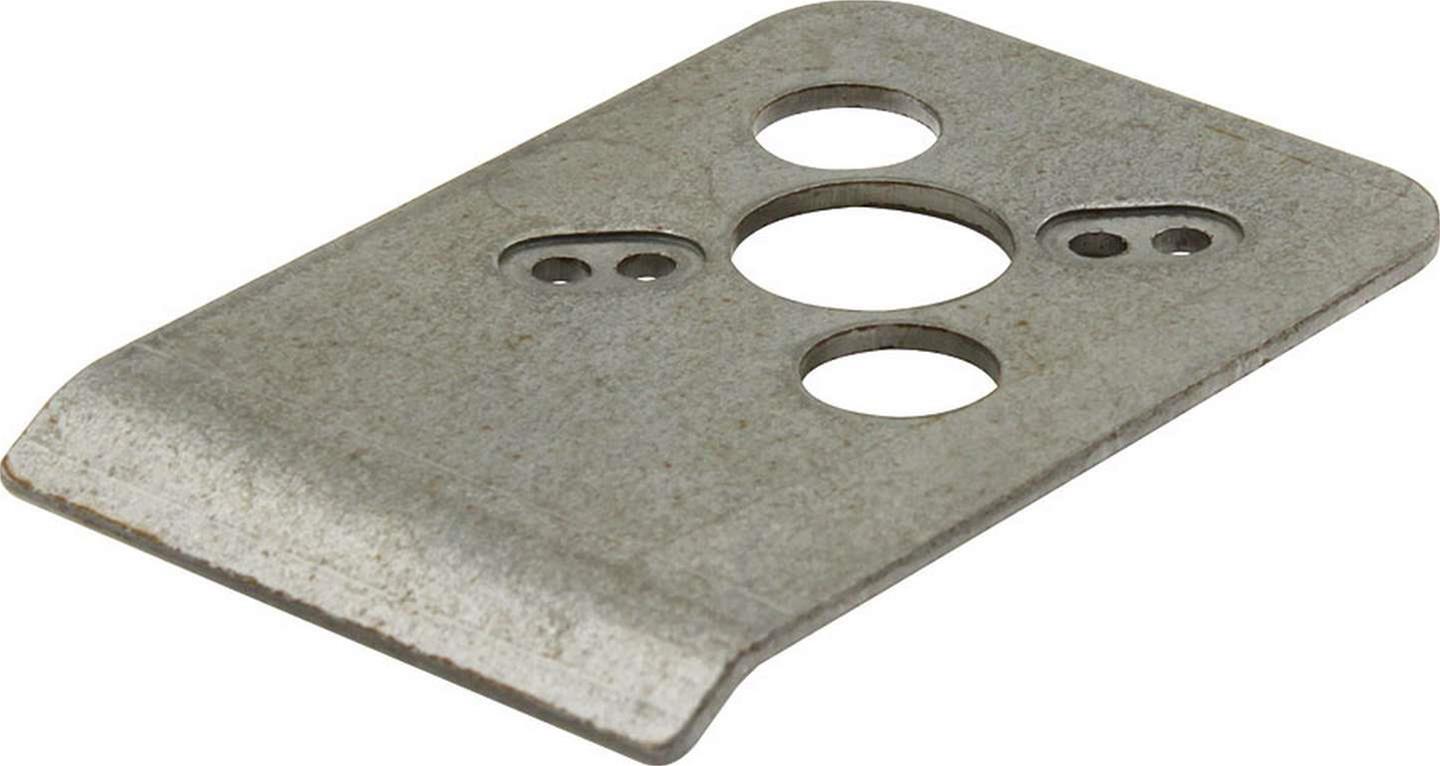Allstar Performance Quick-Turn Fastener Mounting Brackets ALL19380