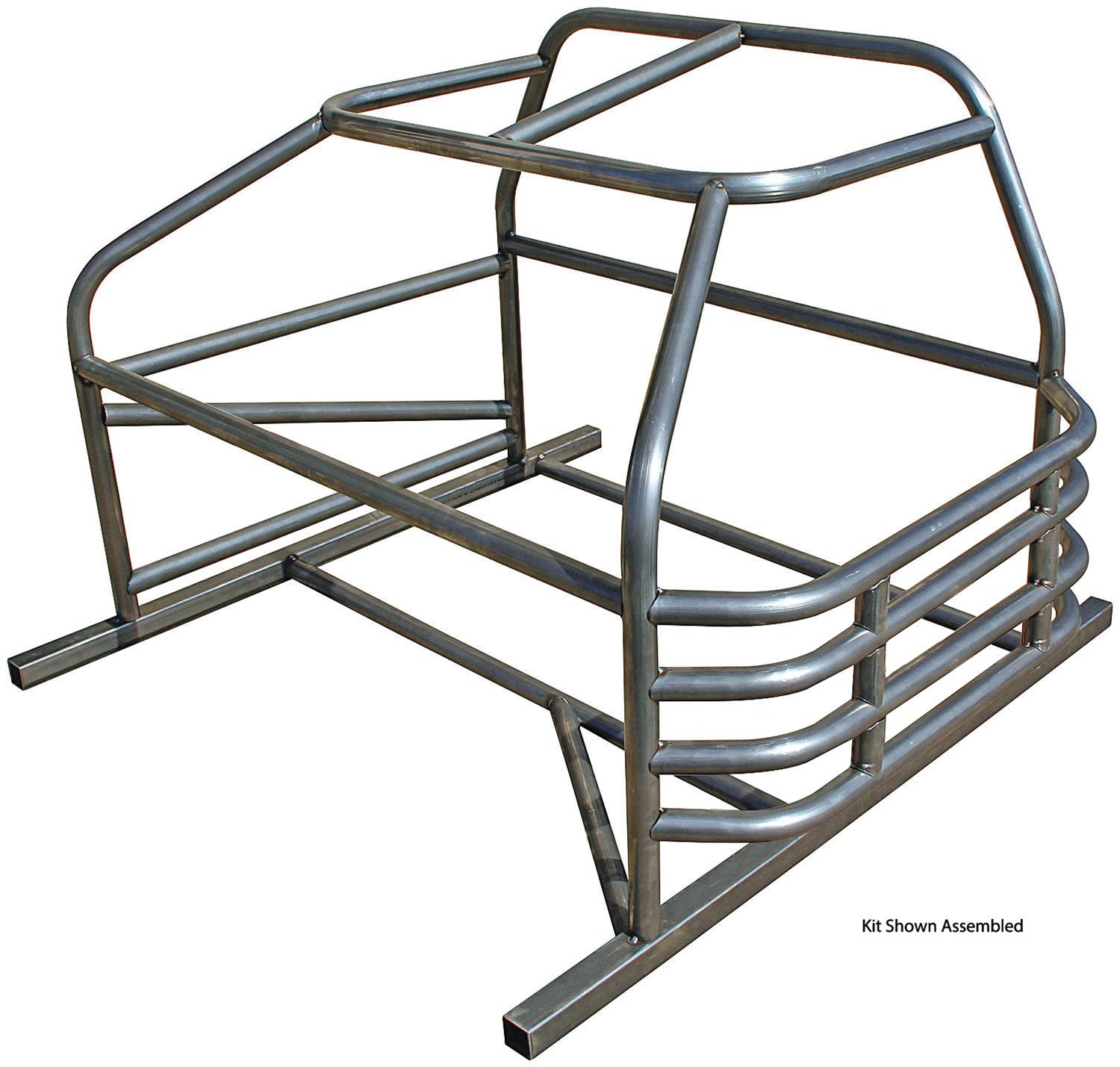 Allstar Performance Standard Roll Cage Kits ALL22096