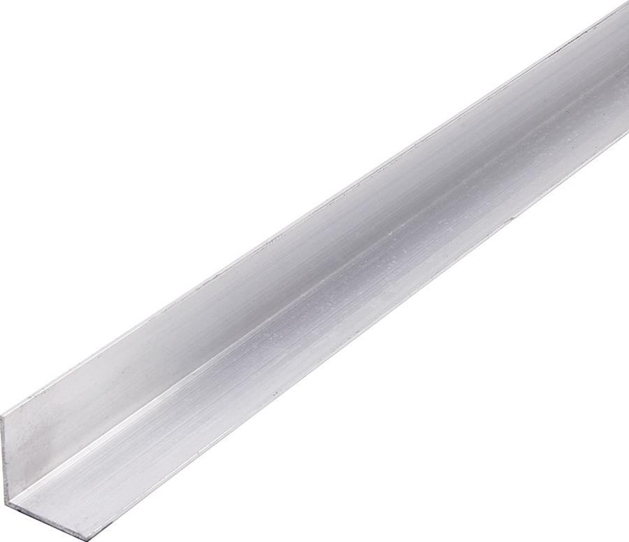 Allstar Performance Aluminum Angled Stock ALL22253-4