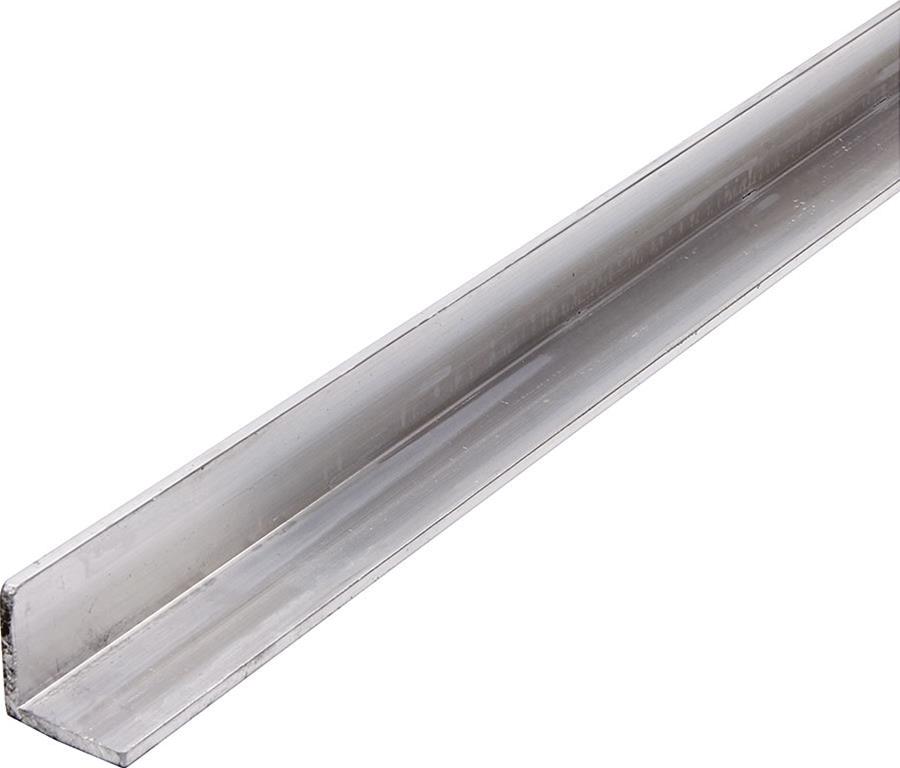 Allstar Performance Aluminum Angled Stock ALL22254-4