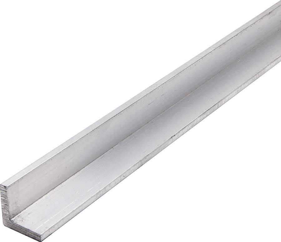 Allstar Performance Aluminum Angled Stock ALL22255-4