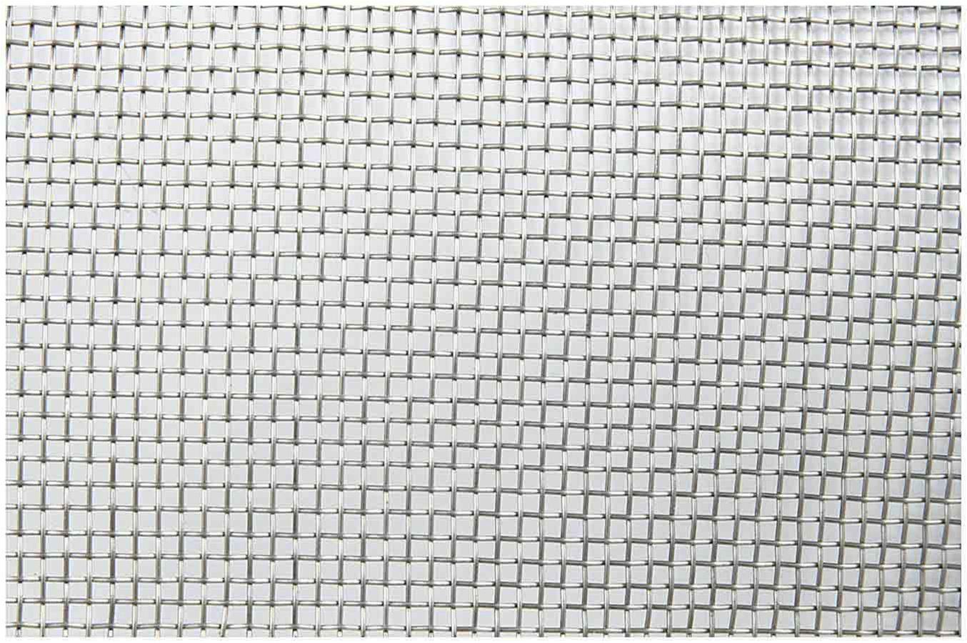 Allstar Performance Stainless Wire Screens ALL22262