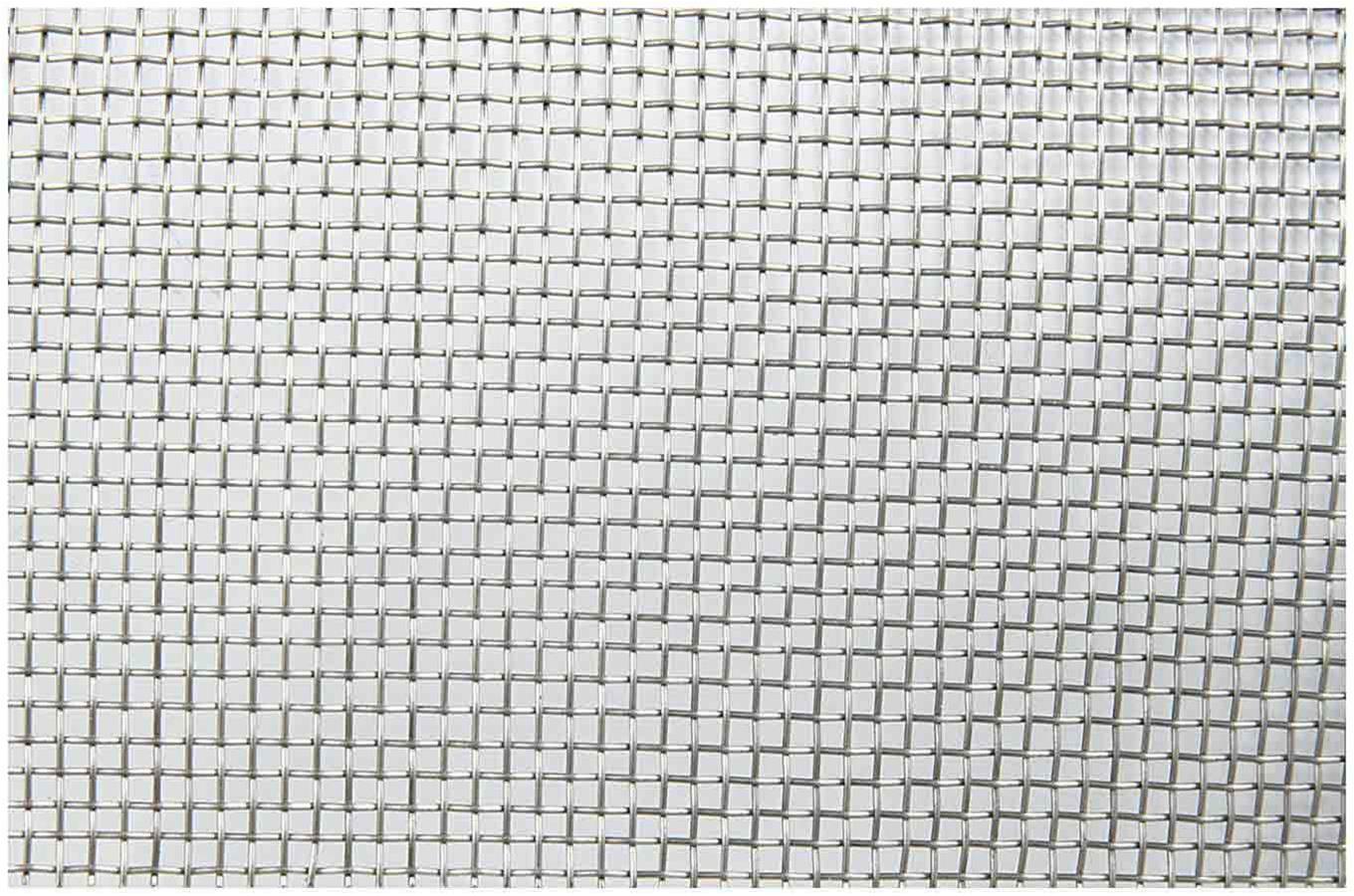 Allstar Performance Stainless Wire Screens ALL22268