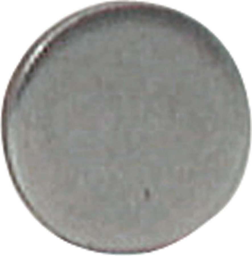 Allstar Performance Steel End Caps ALL22280