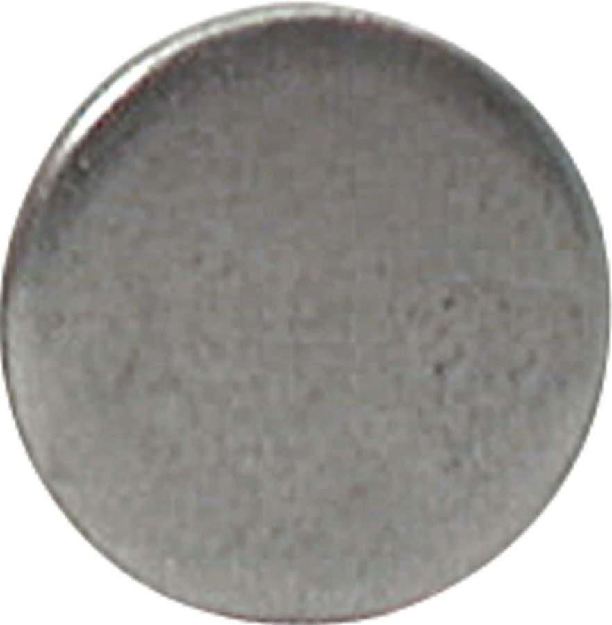 Allstar Performance Steel End Caps ALL22281