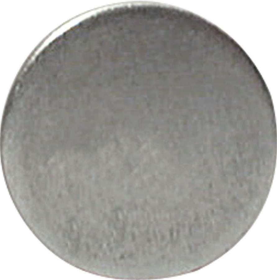 Allstar Performance Steel End Caps ALL22282