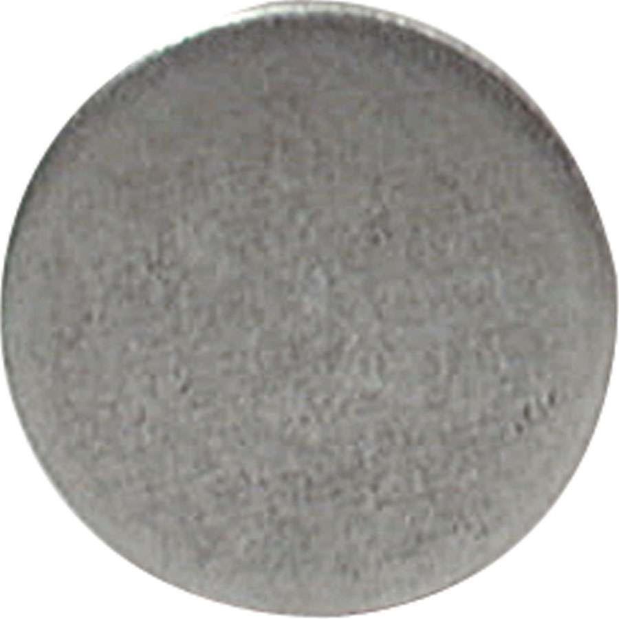 Allstar Performance Steel End Caps ALL22283