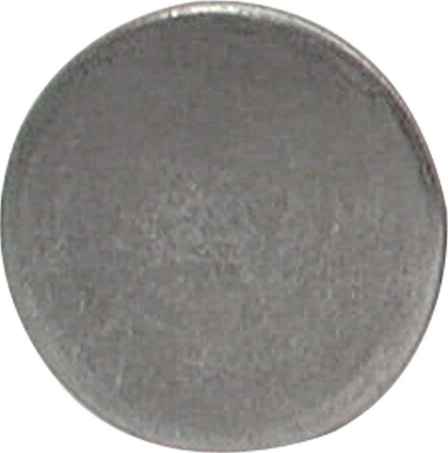 Allstar Performance Steel End Caps ALL22284